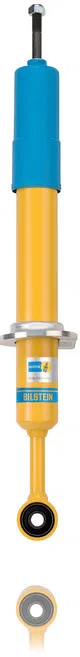 24-317849 – BILSTEIN Shock Absorber, Nitrogen Gas Charged Without Reservoir Limited Lifetime Warranty Non Adjustable ...